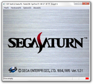 best sega saturn emulator for mac